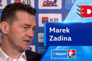 Zadina po slavnostní výhře: Velká dřina, kluci vítězství vydolovali