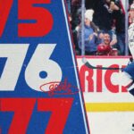 Alex Ovechkin's 876th Career Goal