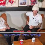 Lakers-Schlaumeier: Strömwall oder Aberg?