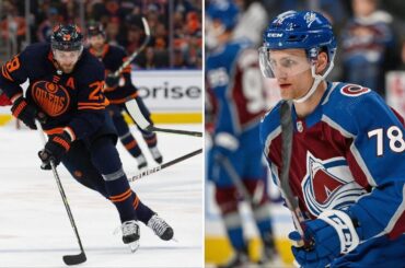 Draisaitl würdigt Sturm vor Duell: "Knochenarbeit geleistet" | SID