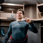 RUNWAY | What's it like to debut in the NHL versus your hometown team?