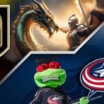 Columbus Blue Jackets @ Vegas Golden Knights LIVE WATCH | VGK Game 52 | #VegasBorn