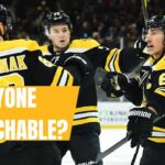 Bruins Dealing Big Names? Would Boston Move Pastrnak, Marchand and/or Swayman? ||The Greg Hill Show!