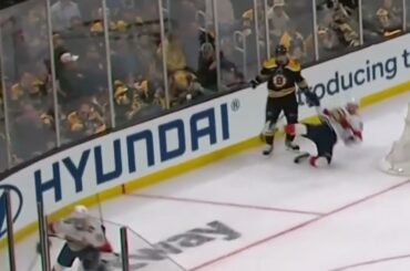 Orlov slewfoot on Bennett? - Have your say!