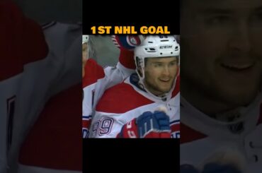 Joshua Roy 🔥 in Canadiens win! #hockey