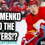 Flames & Flyers Pull Off Huge Deal Involving Two Former 1st Rounders! | Instant Analysis
