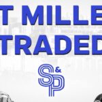 JT Miller Traded!!! Live reaction from Sekeres & Price.