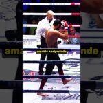 AVATAR ATAKAN NASIL BİR DÖVÜŞÇÜDÜR?