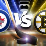 Boston Bruins vs Winnipeg Jets Watch Party