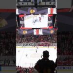 Connor Bedard’s 100th point 🤯 how sweet it sounds! #hockey #nhlblackhawks #chicagoblackhawks