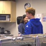 Honouring The Women Of The Toronto Marlies