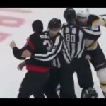 Mark Kastelic vs Zack Ostapchuk