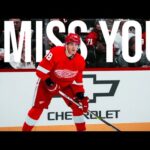 Blackhawks vs Redwings Post Game Reaction (Game 42)