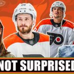This Flyers Trade Is Not Very Surprising | South Philly Sauce
