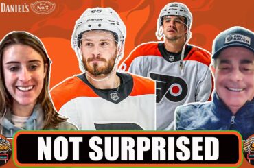 This Flyers Trade Is Not Very Surprising | South Philly Sauce