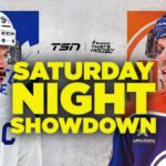 Rishaug and Masters set stage for Oilers vs. Leafs