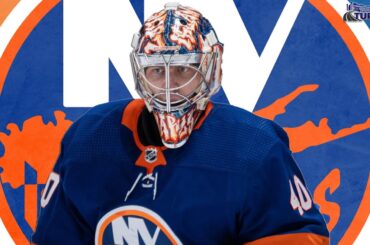 Semyon Varlamov Injury Update Doesn’t Sound Good | New York Islanders News