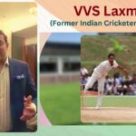 Cricket Legend VVS Laxman’s video byte for the book “Solly Adam–Beyond Boundaries” by Vara Vantapati