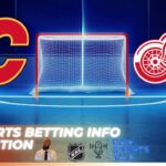 Calgary Flames VS Detroit Red Wings :Free NHL Betting info for 2/1/25