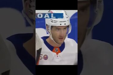 GOAL  Pierre Engvall  Carolina Hurricanes v New York Islanders  NHL  PLAY OFFS  2022 23#shorts