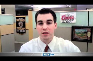 'Mystery Man' Anton Khudobin Bursts Onto Scene With Dazzling 44-Save Performance