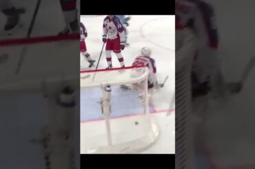 ГОЛ  Павел Гоголев  Сибирь v ЦСКА 3-4  КХЛ 2024-25