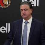 LIVE: Postgame Media OTT 6 MIN 0