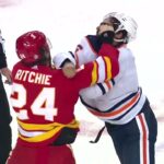 Brett Ritchie vs Jujhar Khaira