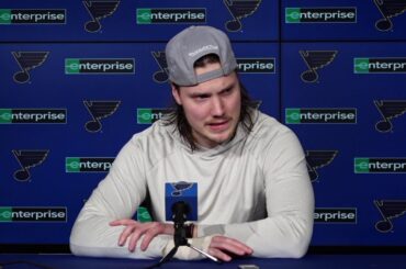 Sundqvist: 'We're doing our best' to manage recovery from ACL and hip surgeries