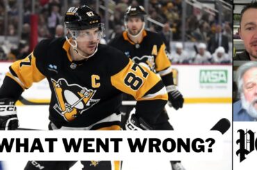Guy Junker on blame for Penguins' collapse? Upside for Pirates' Oneil Cruz, Ke'Bryan Hayes?