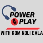 Power and Play Livestream | January 25, 2025