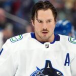 JT Miller TRADED to the New York Rangers