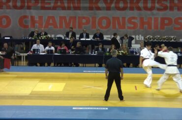 EC U22 2017 Men -65kg Szeller Filip Poland Vs Samizada Ziyafatalla Milad Sweden