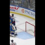 Jakob Chychrun with a Goal vs St. Louis Blues