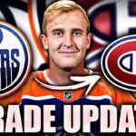 HABS TRADE UPDATE: UNDERRATED TRADE WIN FOR KENT HUGHES + MORE TARGETS REVEALED (Noel Hoefenmayer)