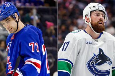 Chytil a Hronek skórovali při přenosech na Nova Sportu 🇨🇿 Czechs get their "Fil" on Nova Sport!