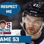 Jonathan Drouin Is Being Underrated Again | Avalanche Review Game 53