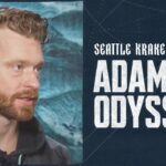 Adam Larsson: Adam's Odyssey