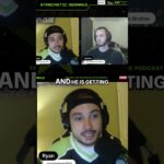 Mavrik Bourque: Rising Star's Point Streak!