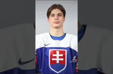 Juraj Slafkovsky Slovakia