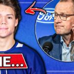 SHOCKING Leafs Trade Update... Treliving's MASTER PLAN Revealed | Maple Leafs News