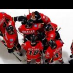 Shootout: Predators vs Flames