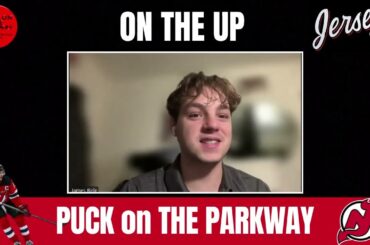 Episode 22: On The Up