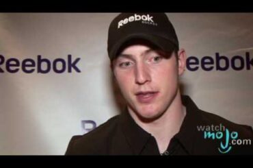 Meet Matt Duchene Of The Colorado Avalanche