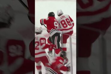 Kane vs. Bedard 🛞🪽