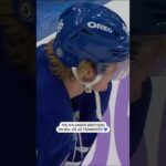 The Nylander Brothers Are Teammates 🍁🫂