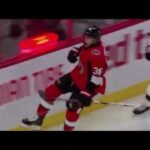 Colin White  Goal vs LAK 10-13-18