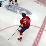 Anton Lundell 0+1 vs Chicago