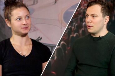 Spelare möter Spelare - Hiirikoski & Gustafsson - I samarbete med @SparbankenNord