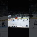 Joel Edmundson Hits Eeli Tolvanen #nhl #hockey #lakings #kraken  #bighit